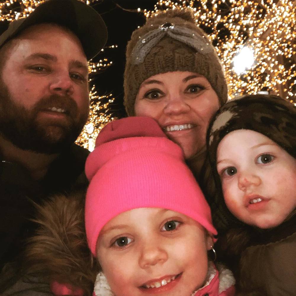 Meet your Posher, Ashlee